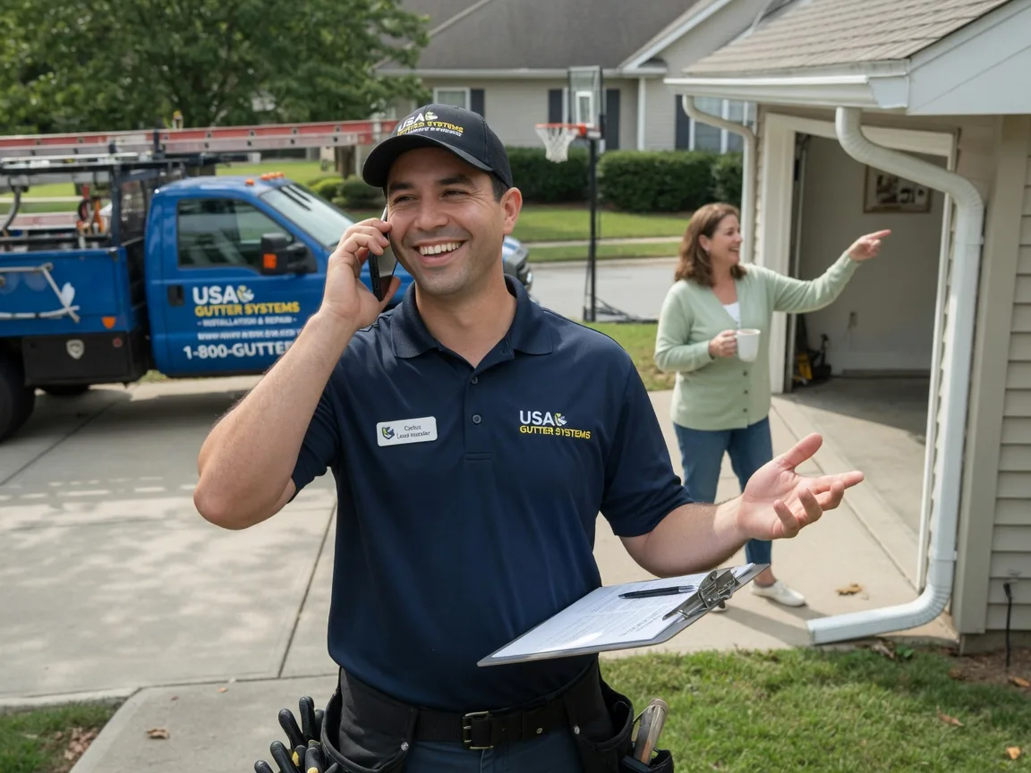 Gutter Installation Strunk, KY FAQs